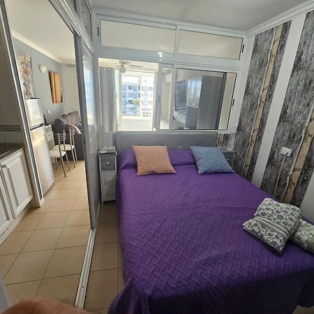 Cozy Studio, Aircon And 3 Pools San Miguel de Abona Exterior photo