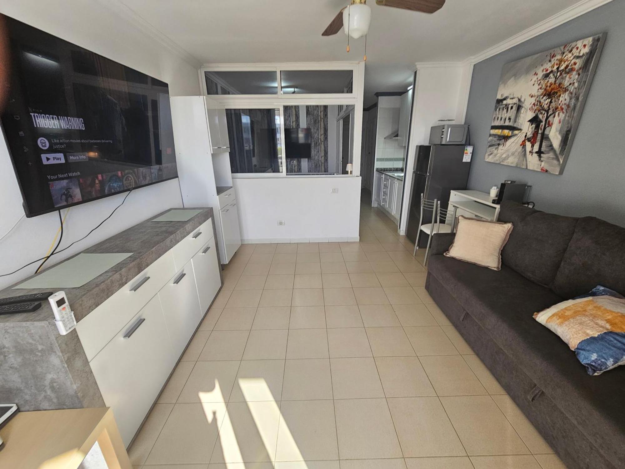 Cozy Studio, Aircon And 3 Pools San Miguel de Abona Exterior photo